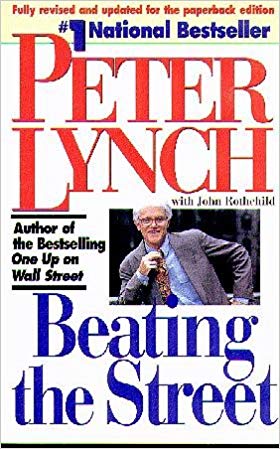 Beating The Street Beating The Street