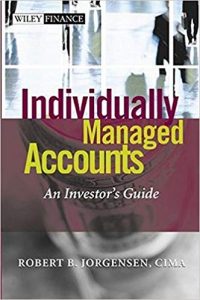 Individually Managed Accounts Individually Managed Accounts