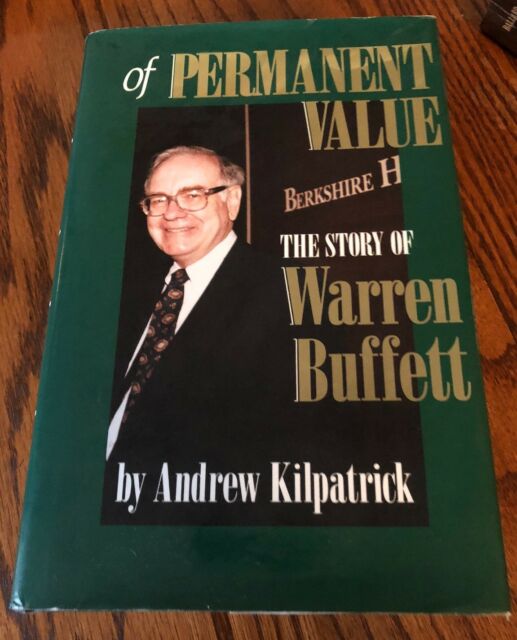 Of Permanent Value Of Permanent Value