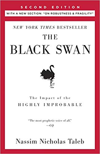 The Black Swan The Black Swan