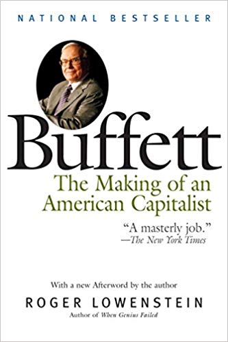 The Making of an American Capitalist The Making of an American Capitalist