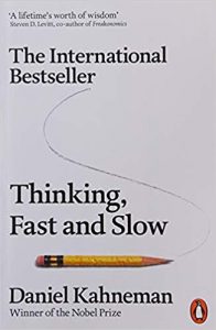 Thinking Fast and Slow Thinking Fast and Slow