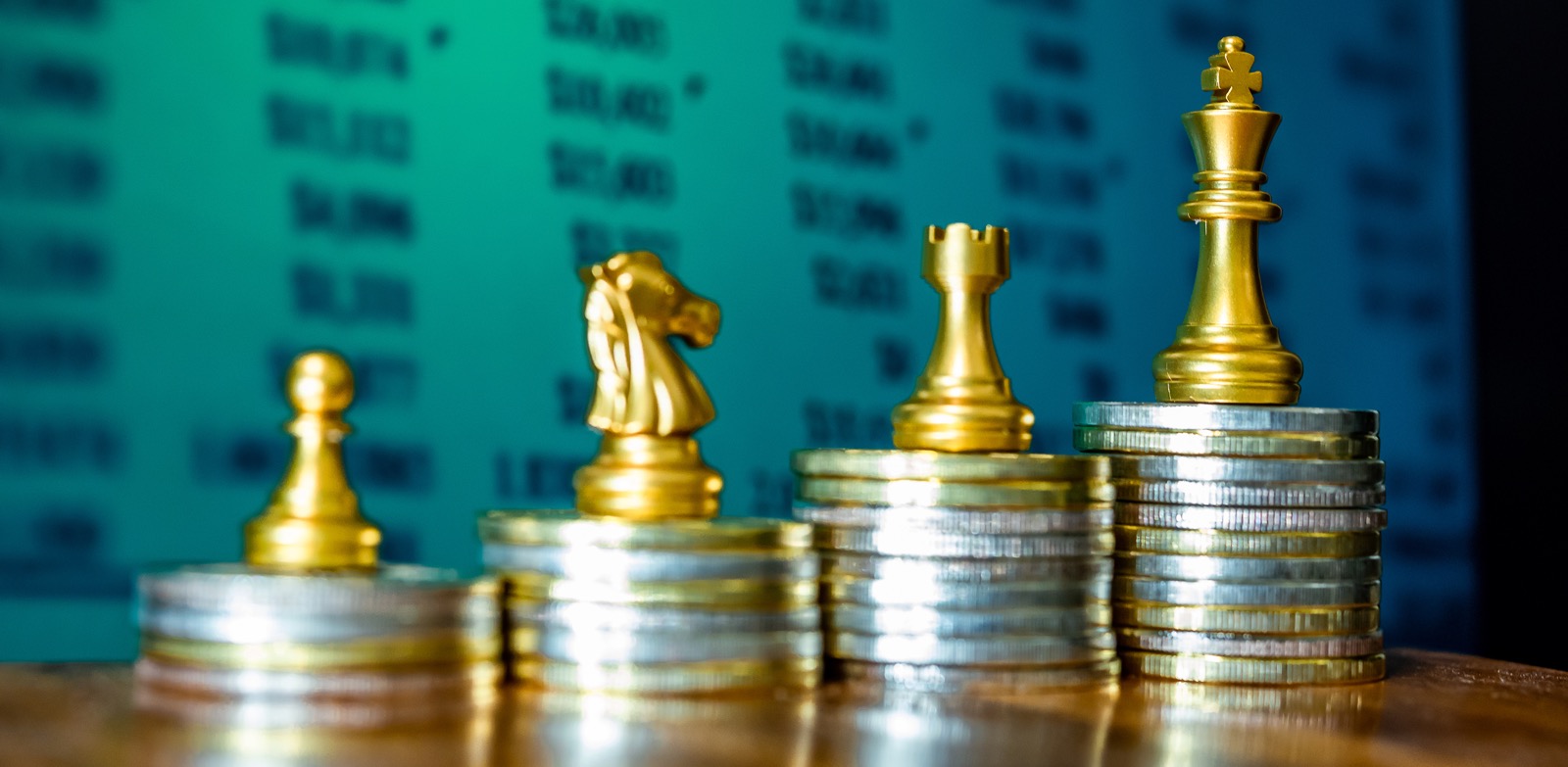 Stockbroking Stockbroking